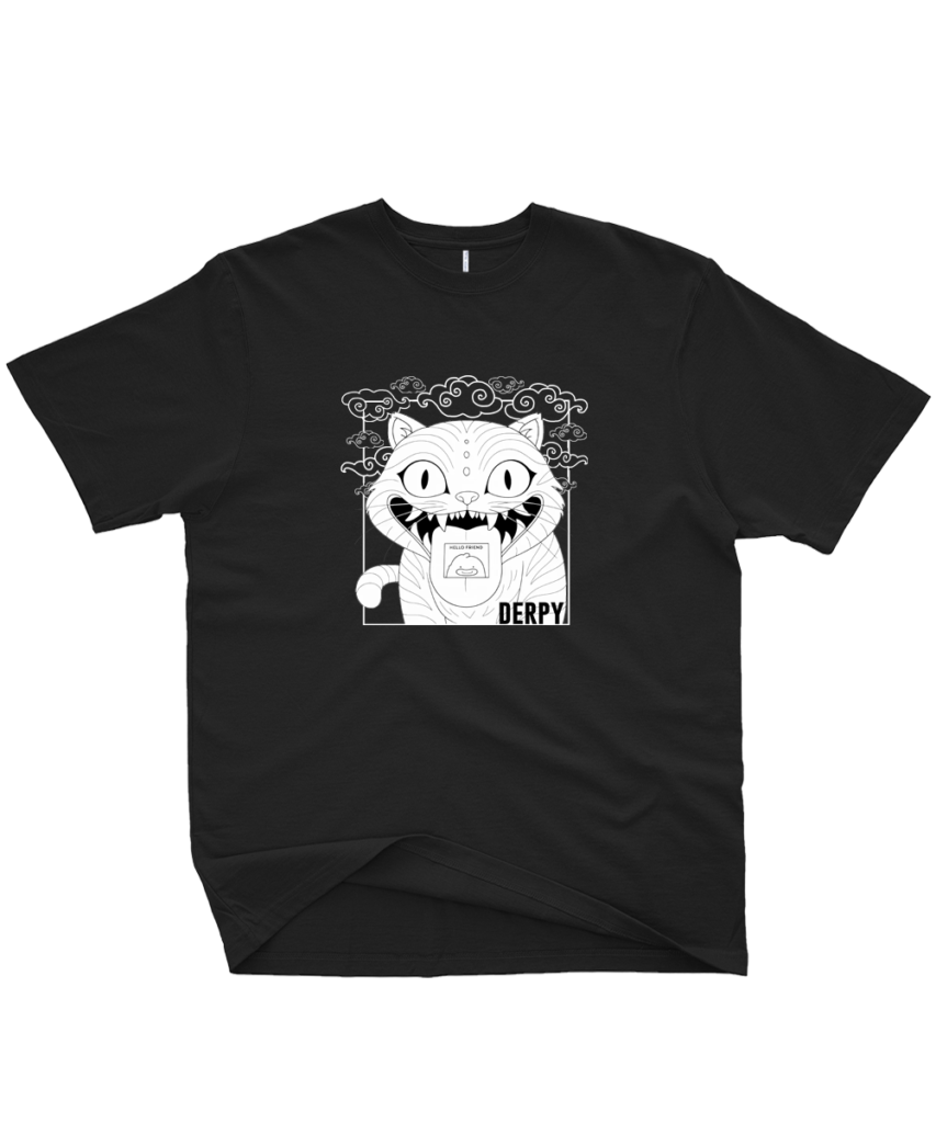 Camiseta Durpy Kpop Demon Hunters Edición Limitada – Maray Alvarez Shop